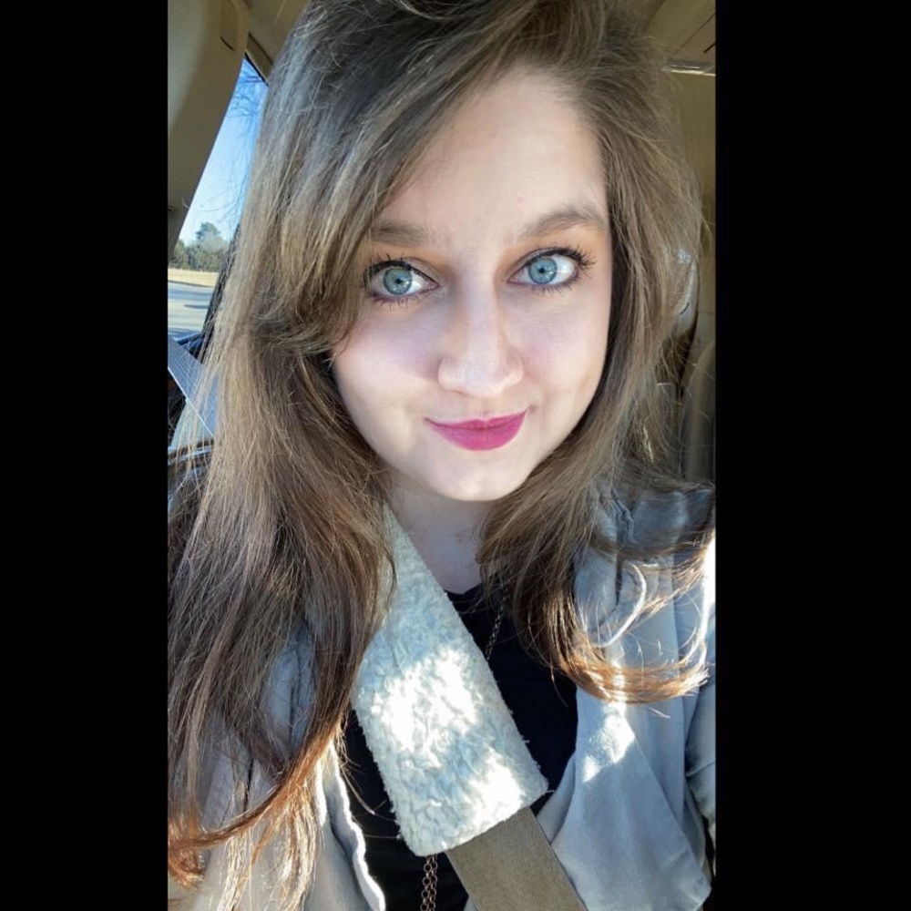 Meet your Posher, Meghan
